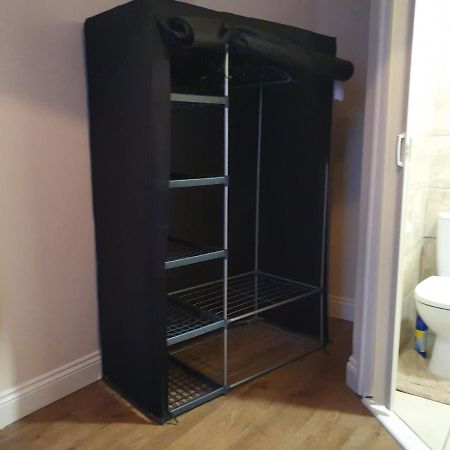 En Suite Bedrooms, Heaton, Newcastle Esterno foto