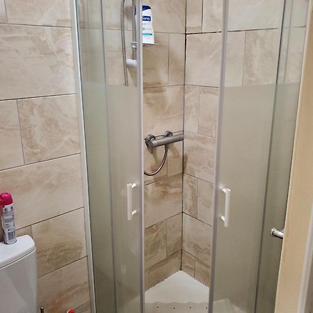 En Suite Bedrooms, Heaton, Newcastle Esterno foto