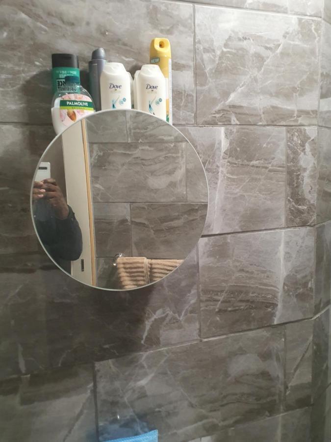 En Suite Bedrooms, Heaton, Newcastle Esterno foto