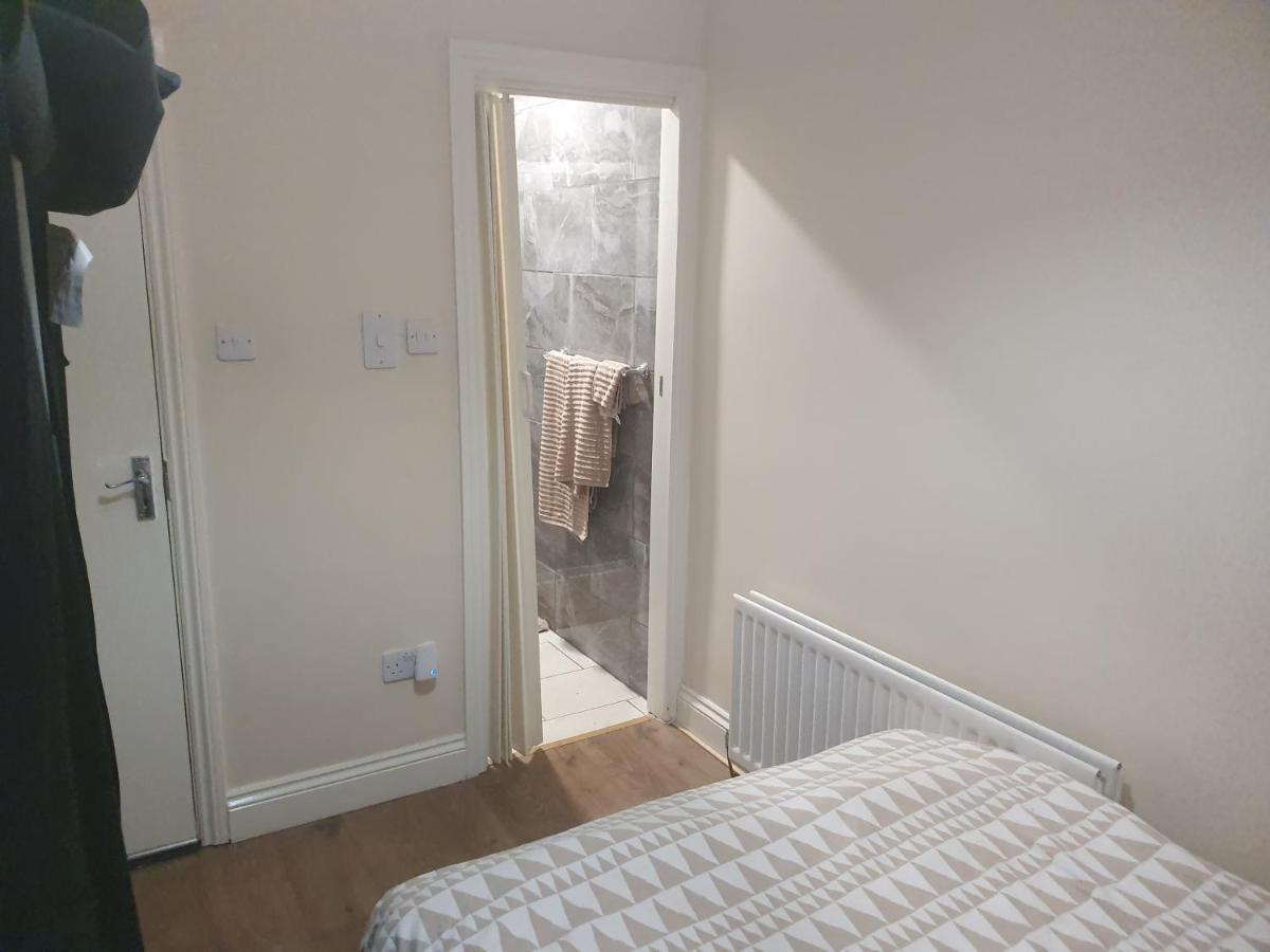 En Suite Bedrooms, Heaton, Newcastle Esterno foto