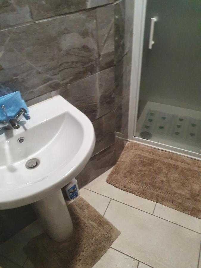 En Suite Bedrooms, Heaton, Newcastle Esterno foto