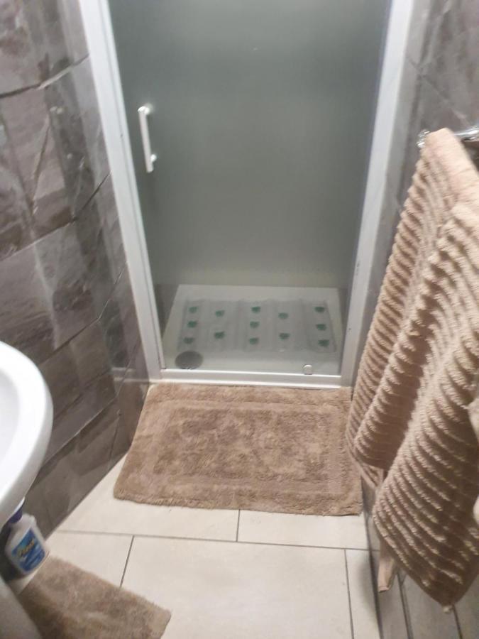 En Suite Bedrooms, Heaton, Newcastle Esterno foto