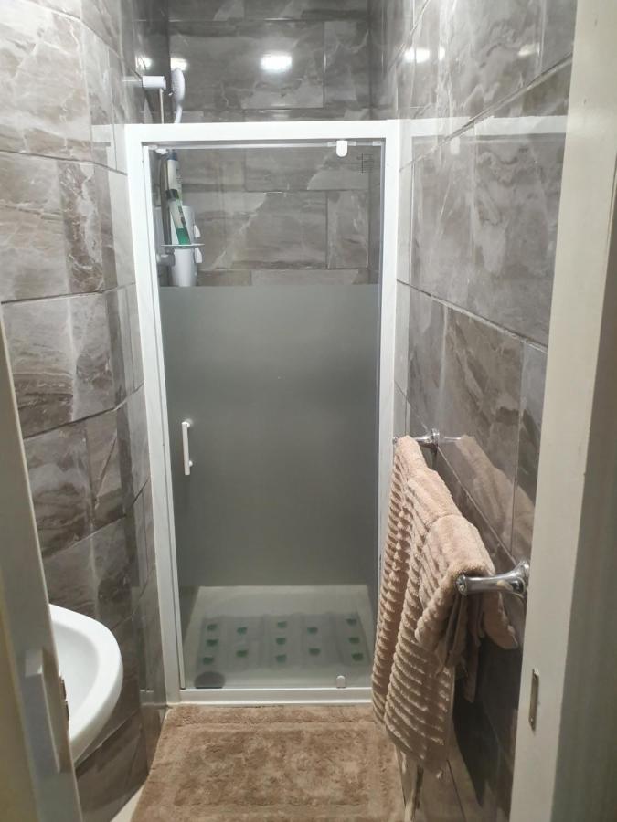 En Suite Bedrooms, Heaton, Newcastle Esterno foto