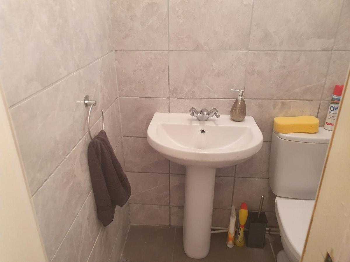 En Suite Bedrooms, Heaton, Newcastle Esterno foto