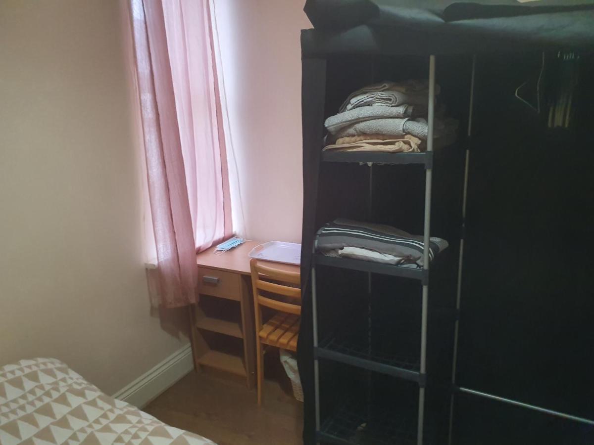 En Suite Bedrooms, Heaton, Newcastle Esterno foto