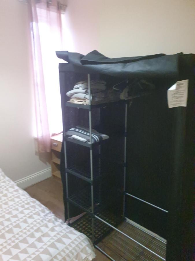 En Suite Bedrooms, Heaton, Newcastle Esterno foto