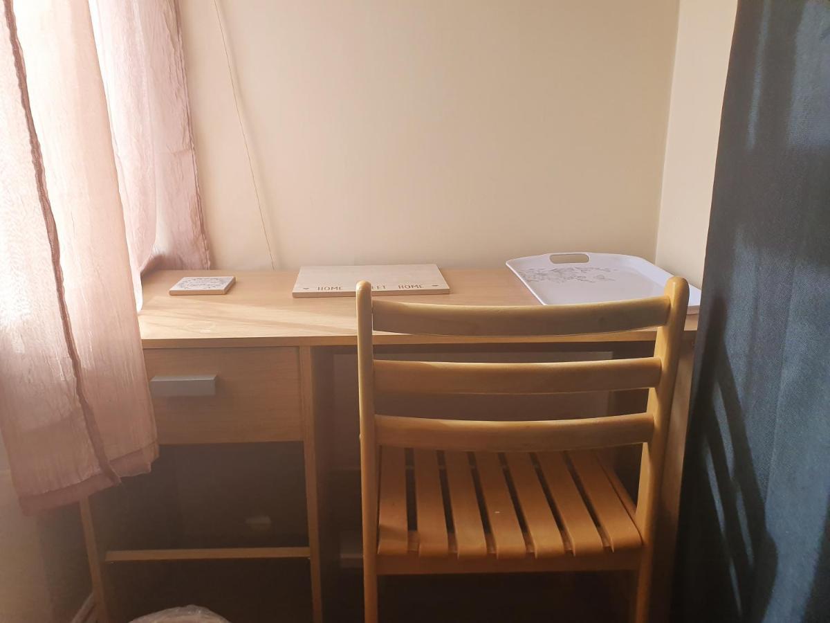 En Suite Bedrooms, Heaton, Newcastle Esterno foto