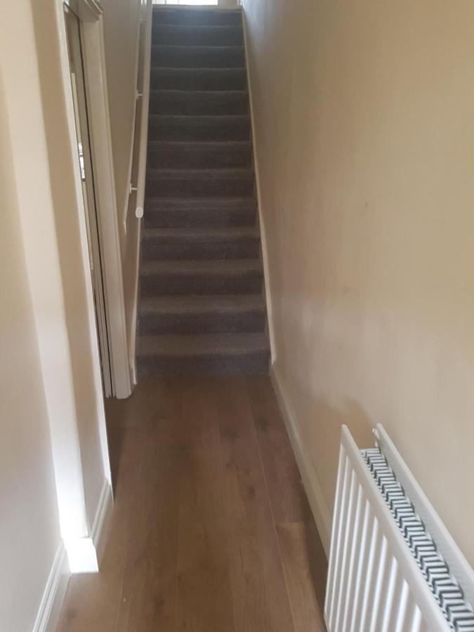 En Suite Bedrooms, Heaton, Newcastle Esterno foto