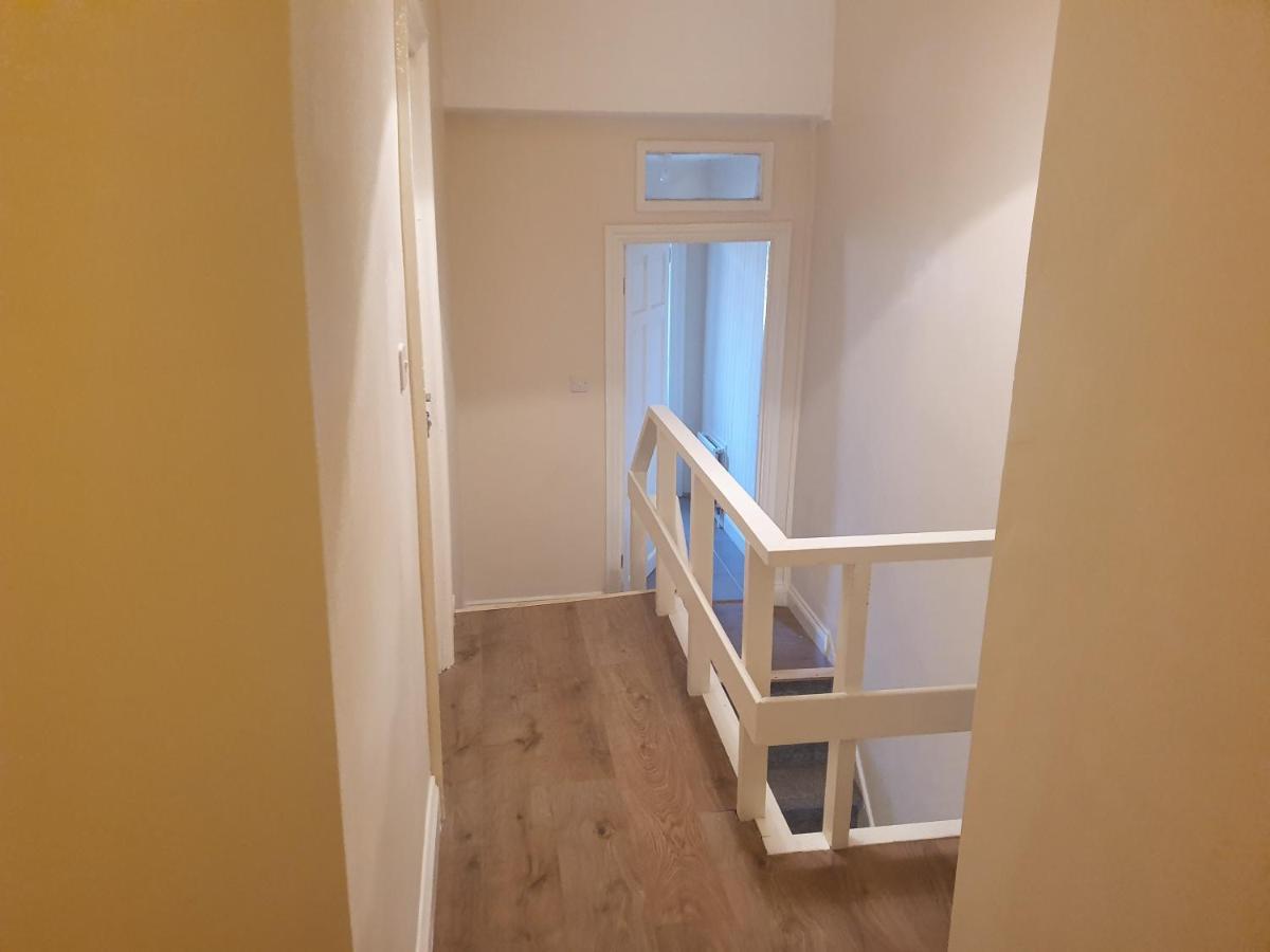 En Suite Bedrooms, Heaton, Newcastle Esterno foto