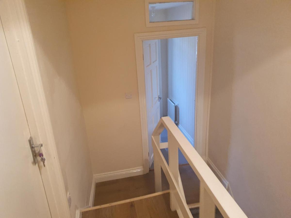 En Suite Bedrooms, Heaton, Newcastle Esterno foto