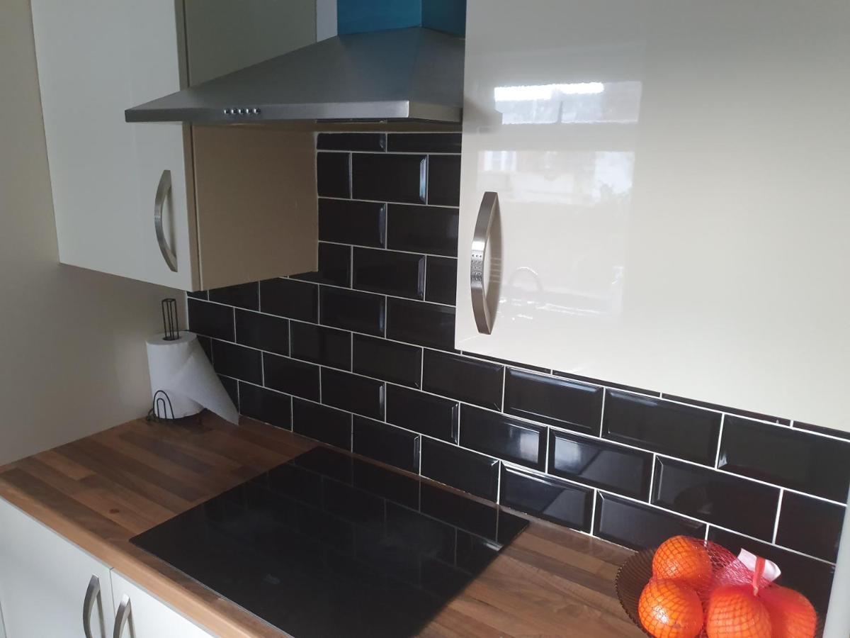 En Suite Bedrooms, Heaton, Newcastle Esterno foto