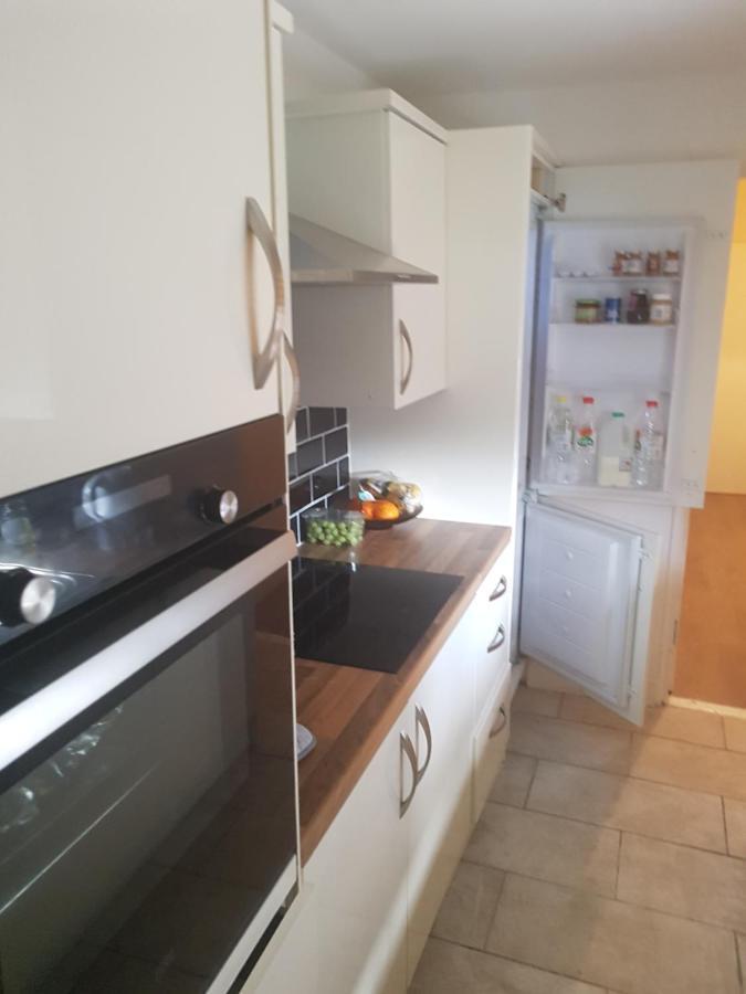 En Suite Bedrooms, Heaton, Newcastle Esterno foto