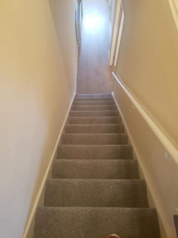 En Suite Bedrooms, Heaton, Newcastle Esterno foto