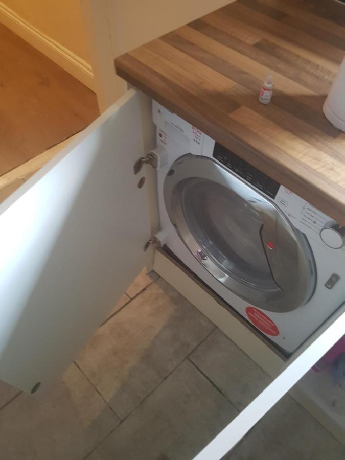 En Suite Bedrooms, Heaton, Newcastle Esterno foto