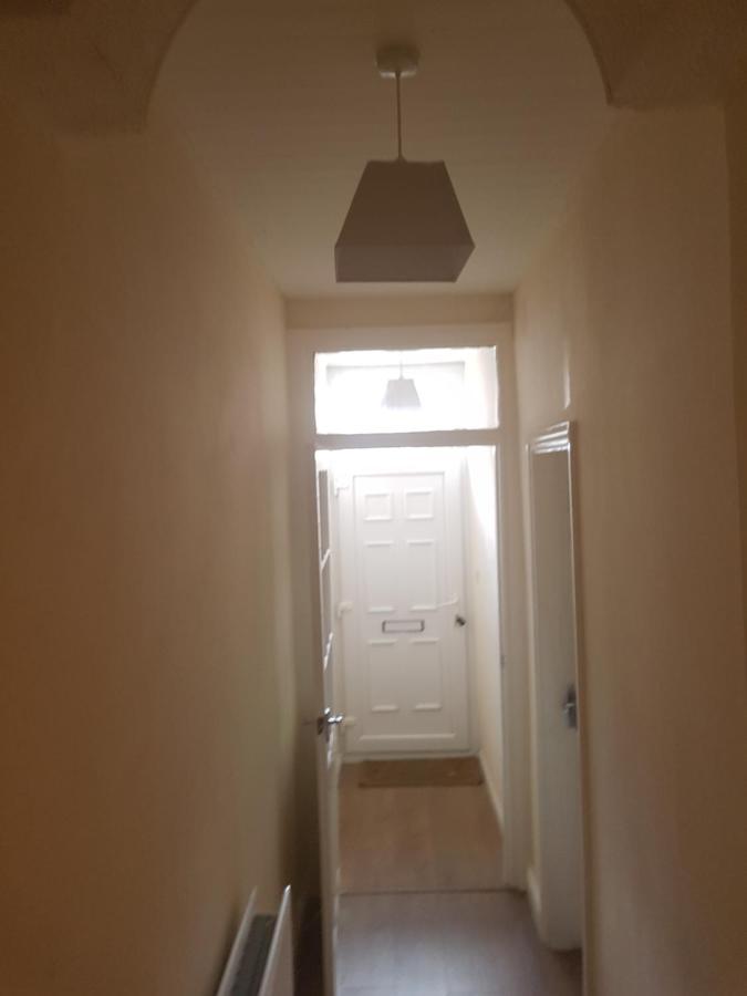 En Suite Bedrooms, Heaton, Newcastle Esterno foto