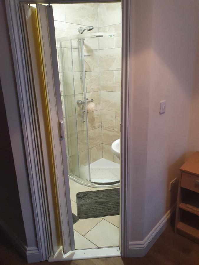 En Suite Bedrooms, Heaton, Newcastle Esterno foto