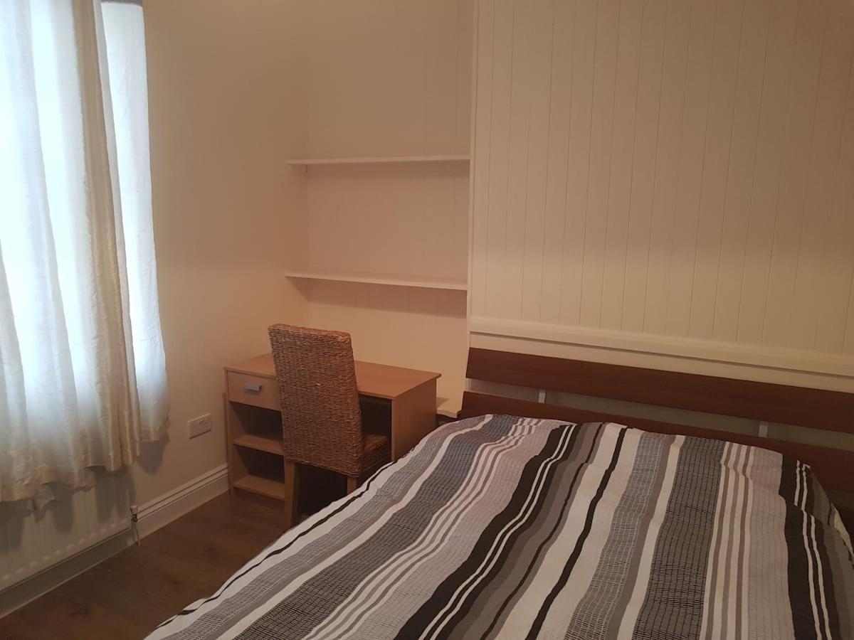 En Suite Bedrooms, Heaton, Newcastle Esterno foto
