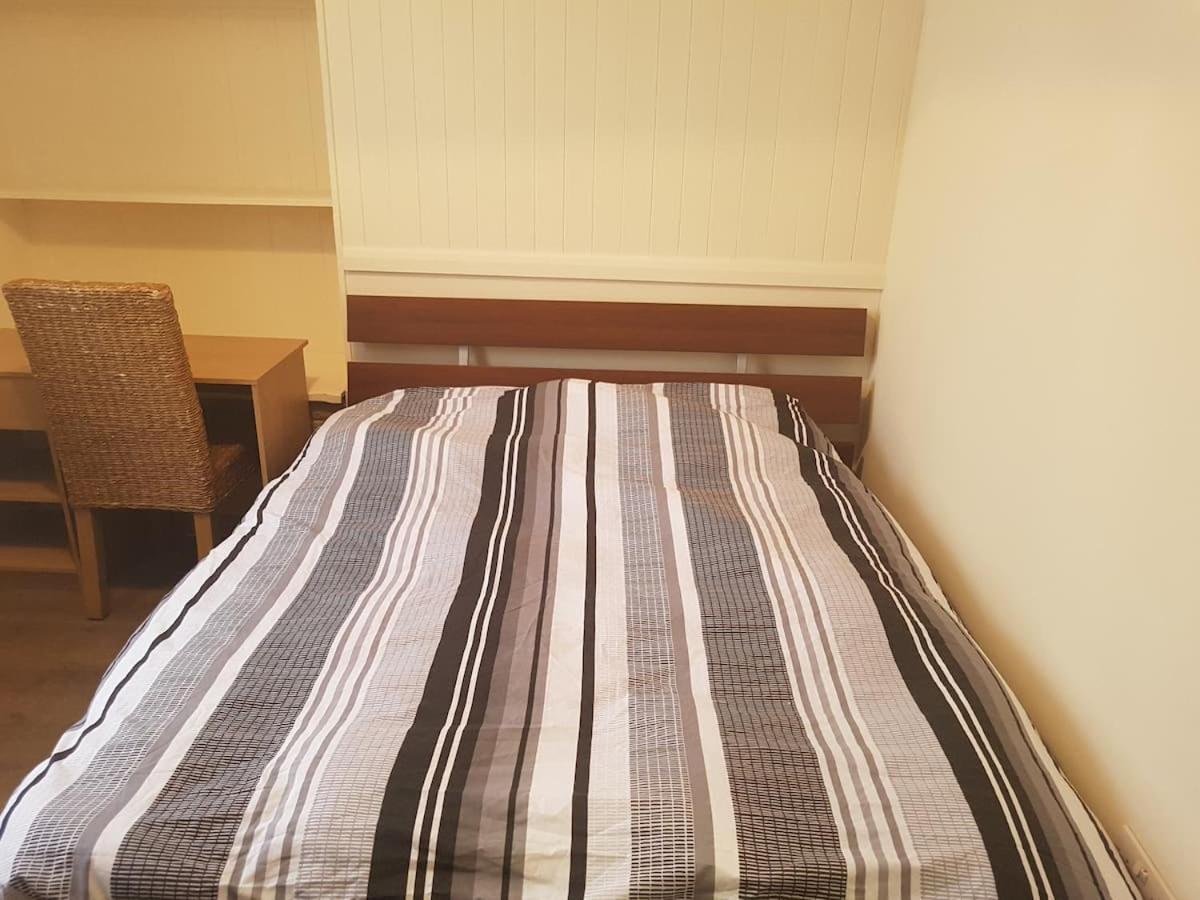 En Suite Bedrooms, Heaton, Newcastle Esterno foto