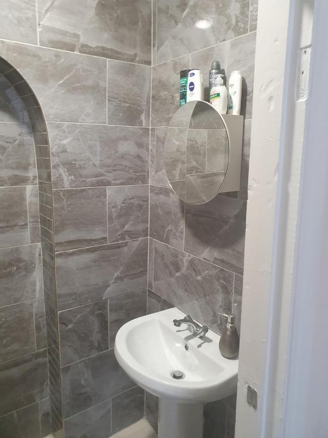 En Suite Bedrooms, Heaton, Newcastle Esterno foto