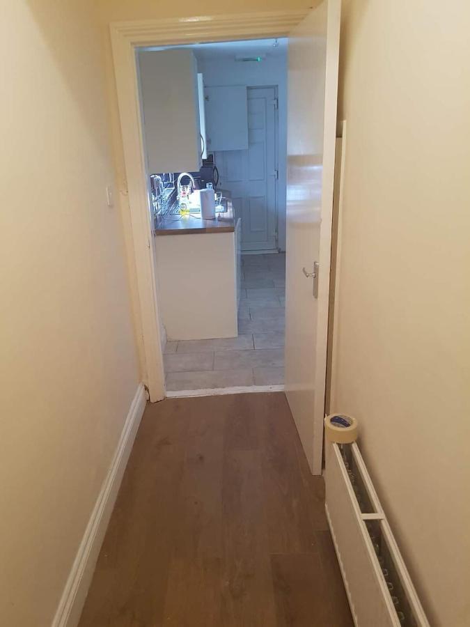 En Suite Bedrooms, Heaton, Newcastle Esterno foto