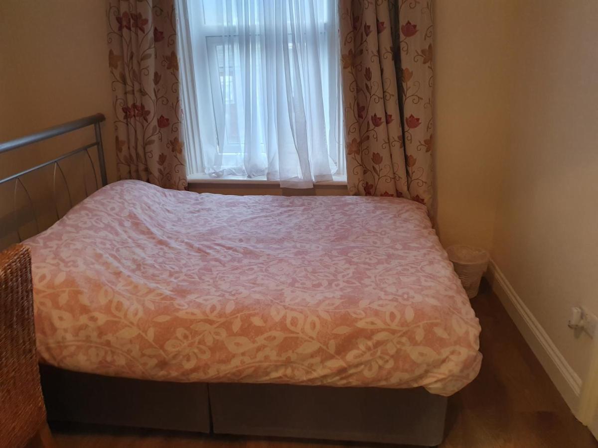En Suite Bedrooms, Heaton, Newcastle Esterno foto