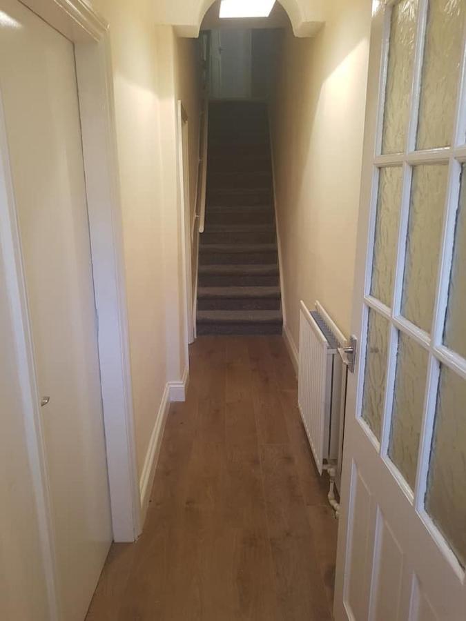En Suite Bedrooms, Heaton, Newcastle Esterno foto