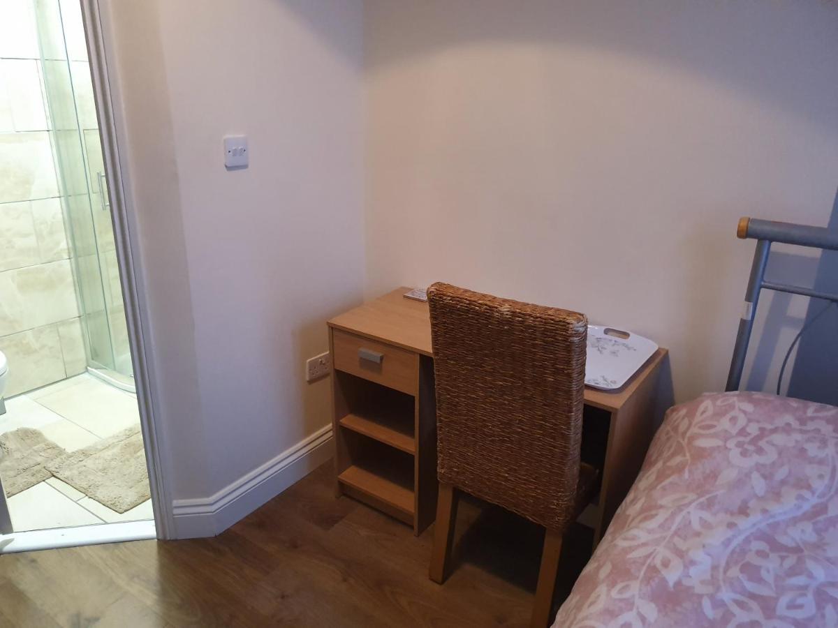 En Suite Bedrooms, Heaton, Newcastle Esterno foto