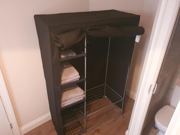 En Suite Bedrooms, Heaton, Newcastle Esterno foto
