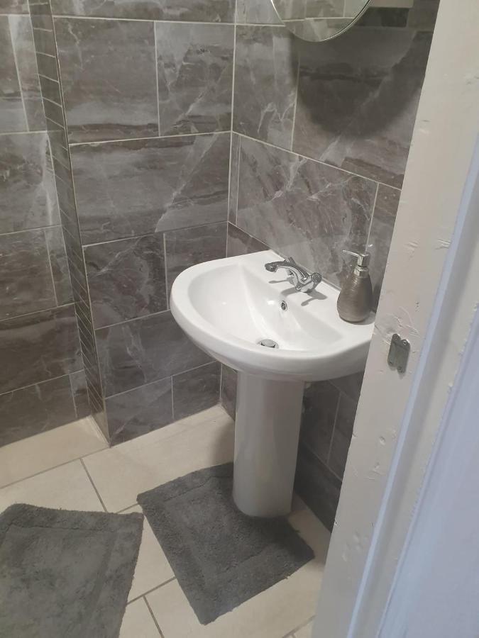 En Suite Bedrooms, Heaton, Newcastle Esterno foto