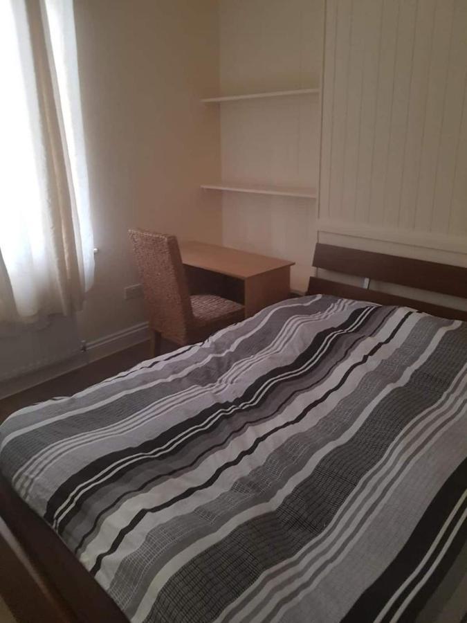 En Suite Bedrooms, Heaton, Newcastle Esterno foto