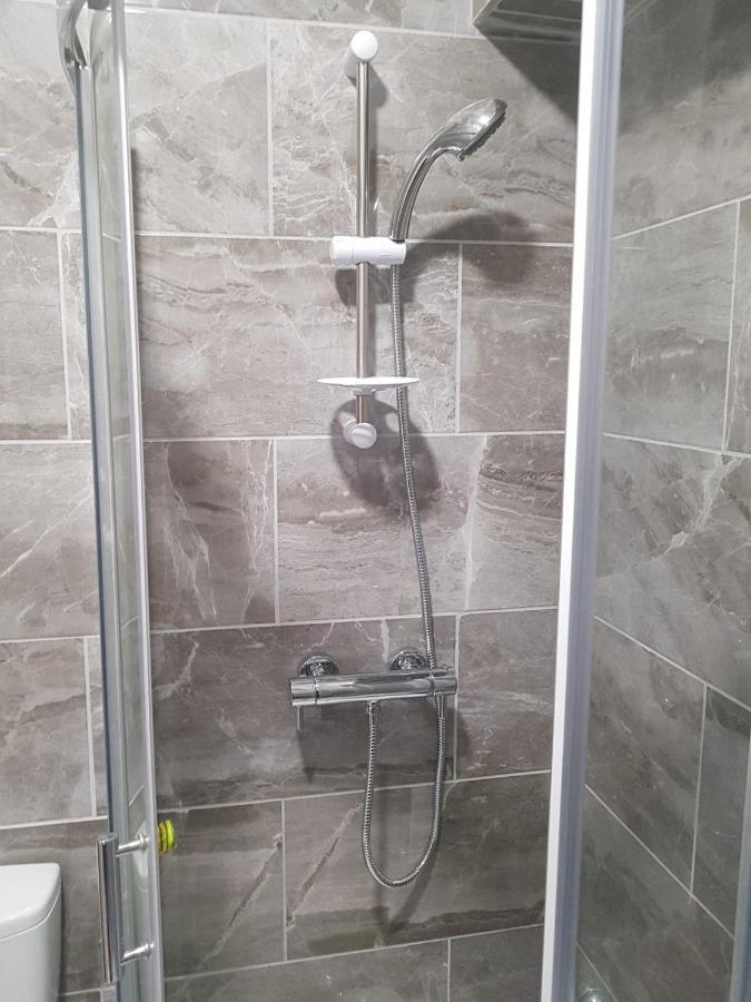 En Suite Bedrooms, Heaton, Newcastle Esterno foto