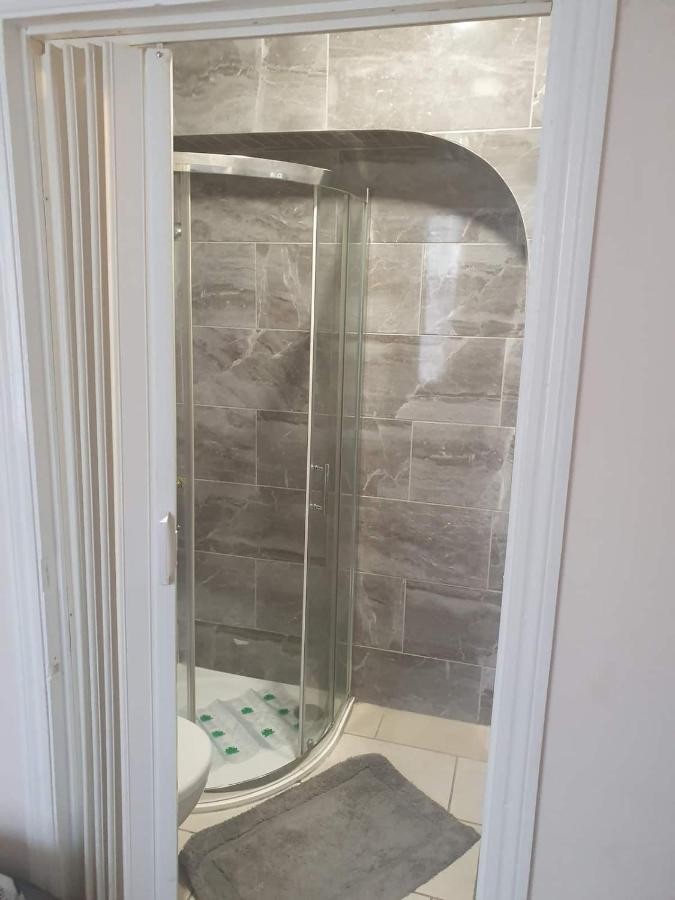 En Suite Bedrooms, Heaton, Newcastle Esterno foto