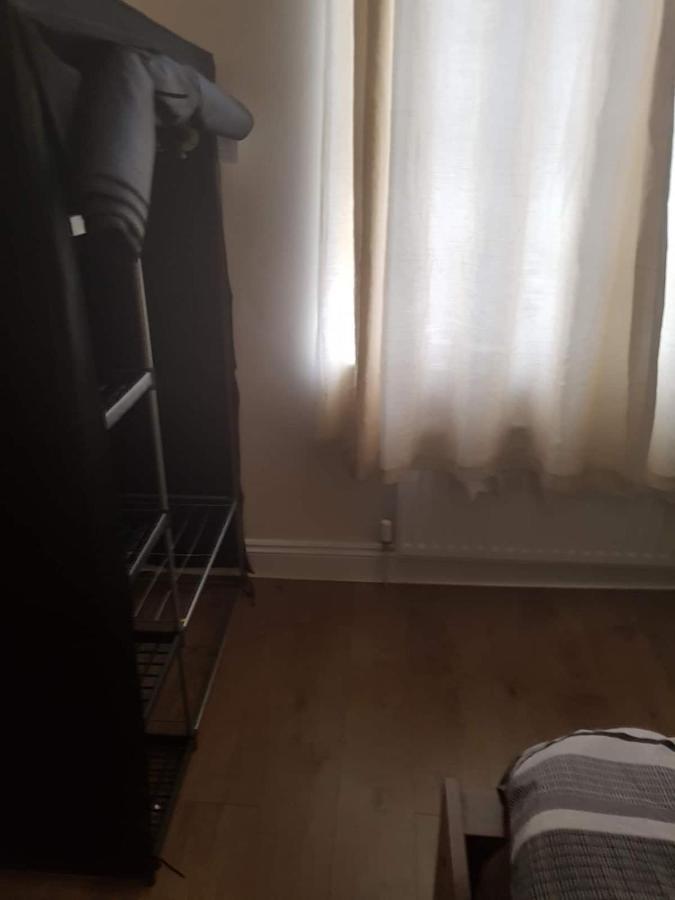 En Suite Bedrooms, Heaton, Newcastle Esterno foto