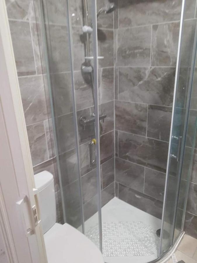 En Suite Bedrooms, Heaton, Newcastle Esterno foto
