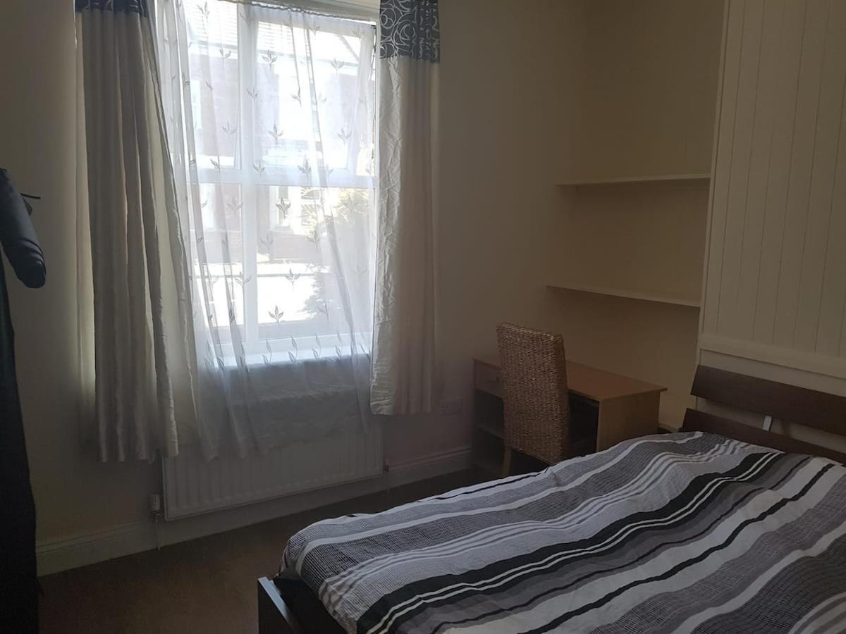 En Suite Bedrooms, Heaton, Newcastle Esterno foto