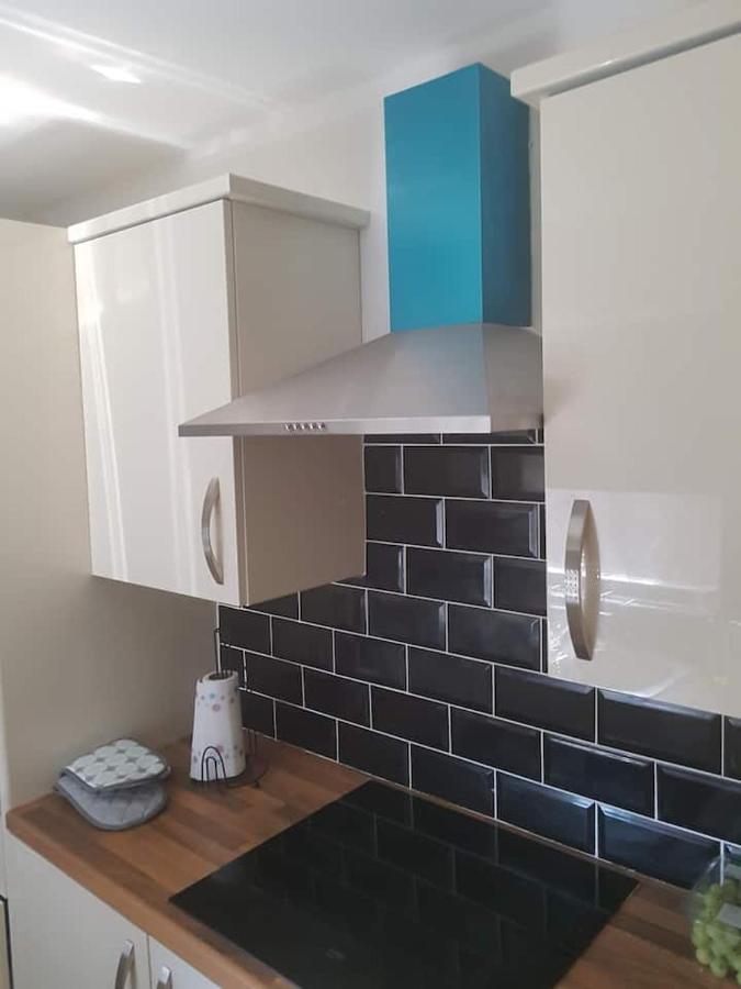 En Suite Bedrooms, Heaton, Newcastle Esterno foto