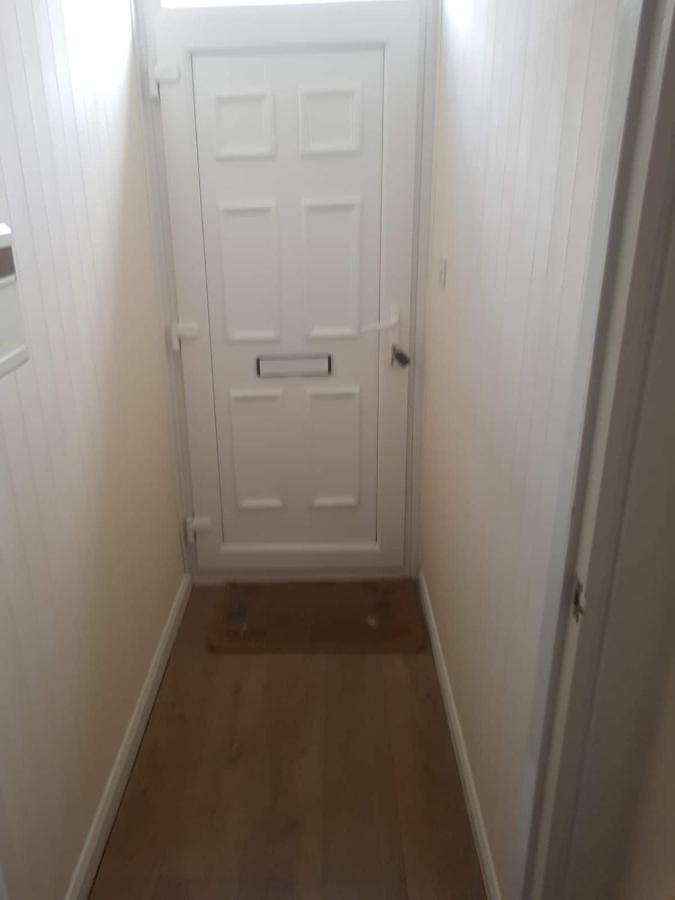 En Suite Bedrooms, Heaton, Newcastle Esterno foto