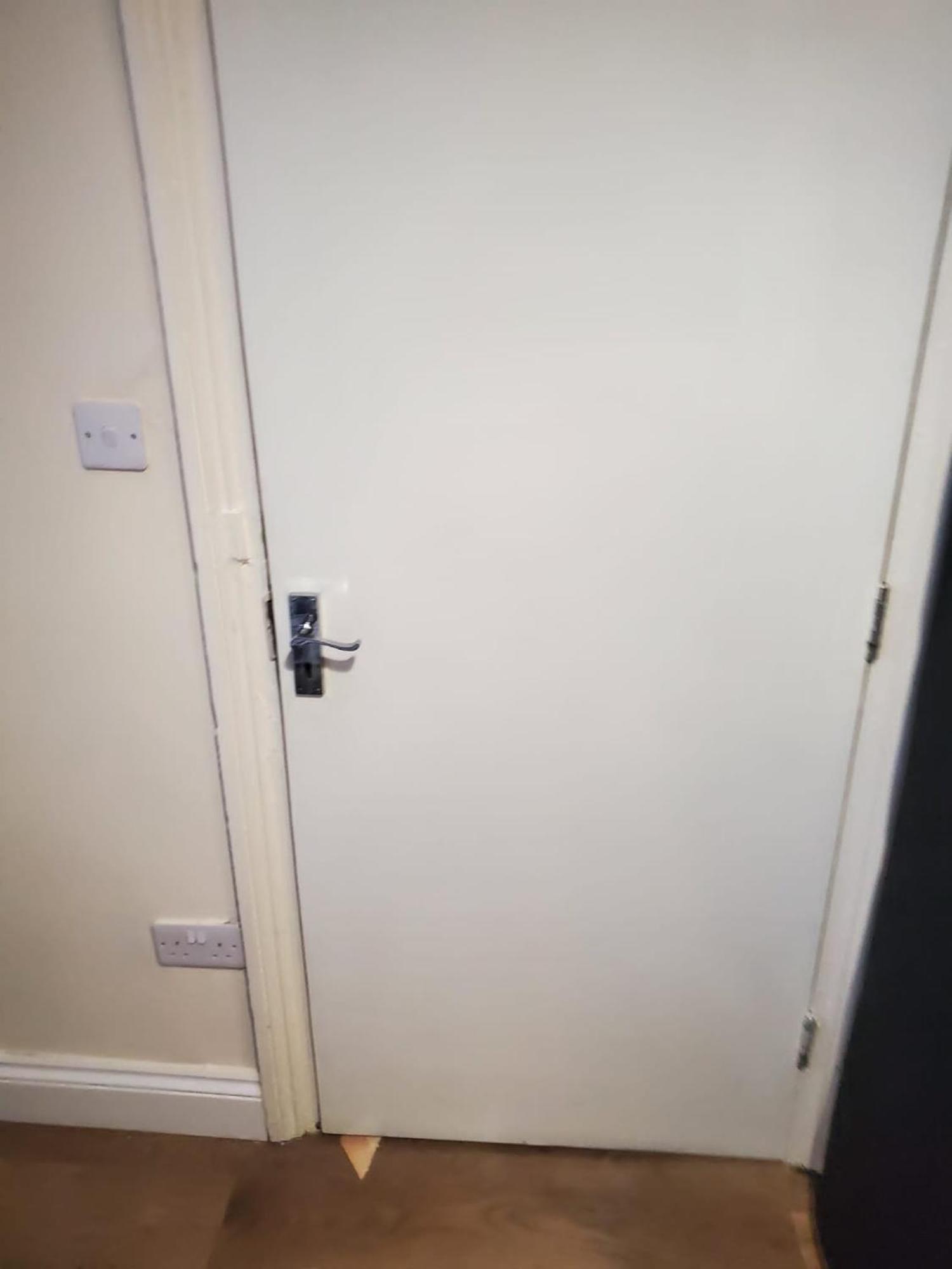 En Suite Bedrooms, Heaton, Newcastle Camera foto