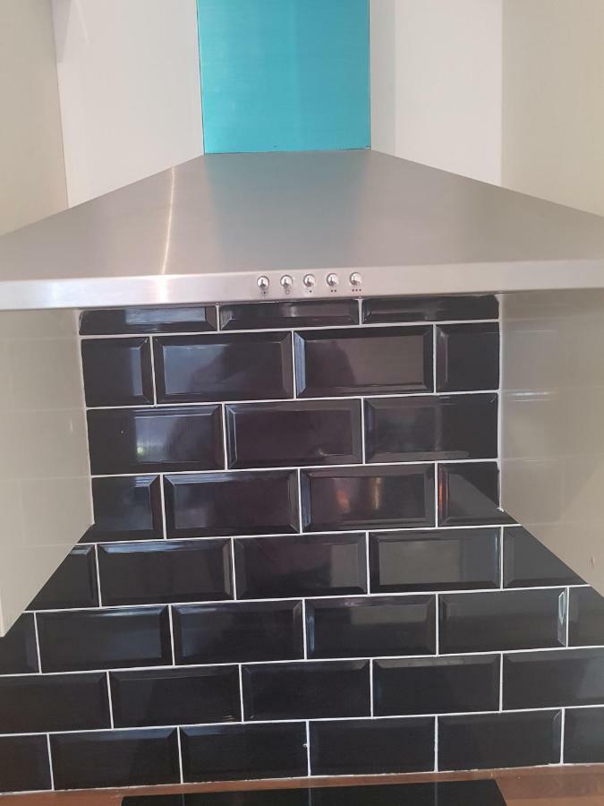 En Suite Bedrooms, Heaton, Newcastle Esterno foto