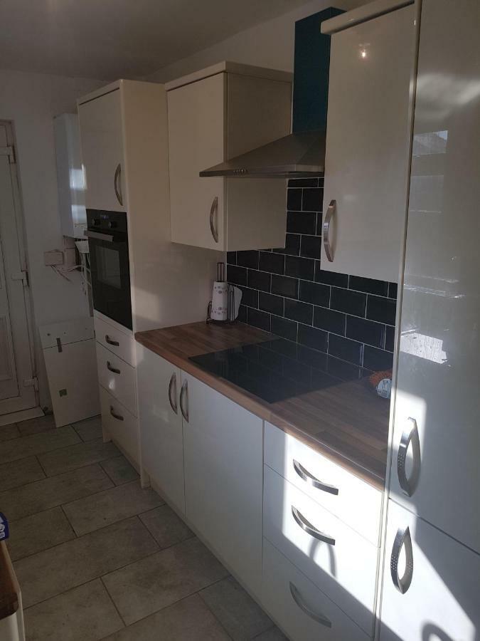 En Suite Bedrooms, Heaton, Newcastle Esterno foto